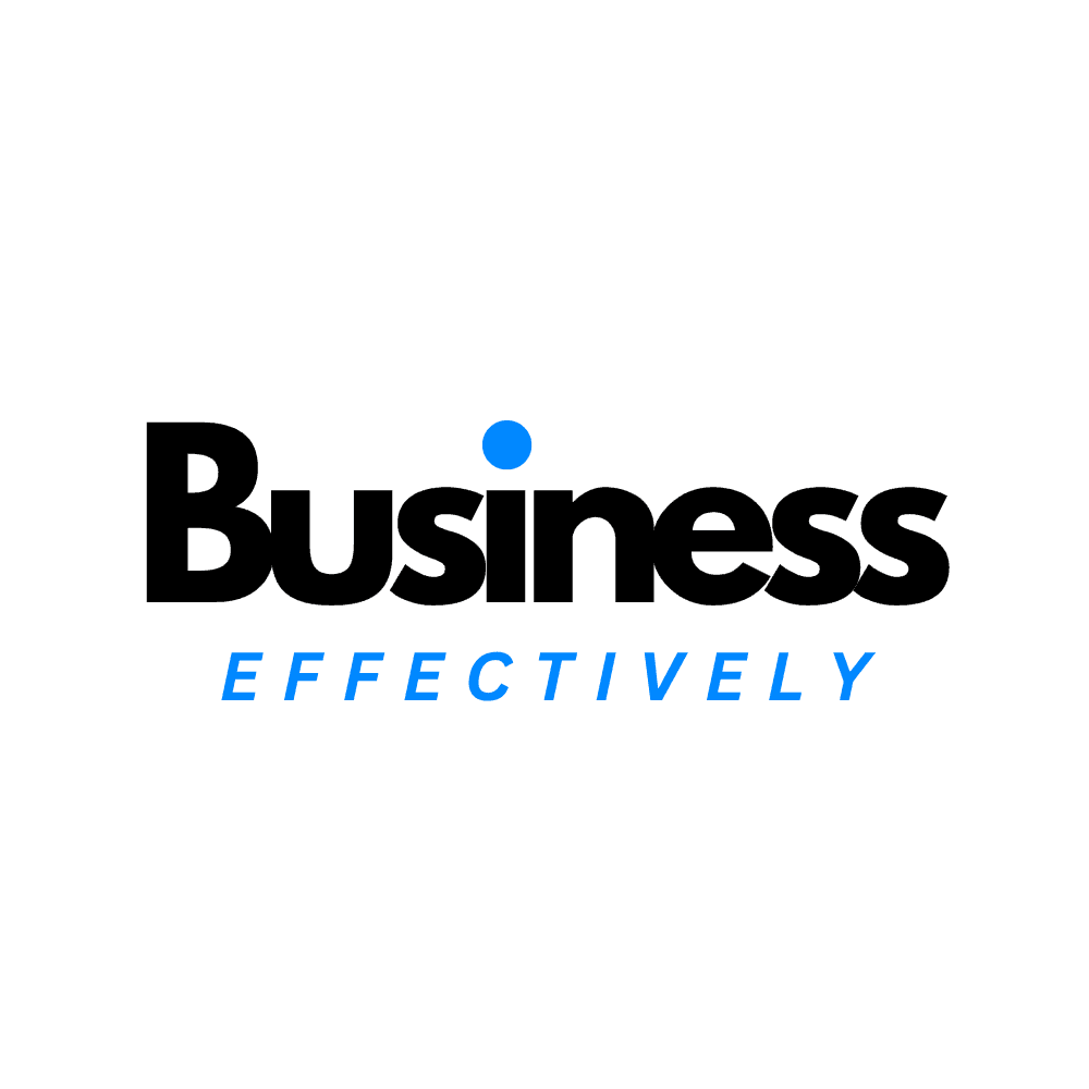 Business Effectively 